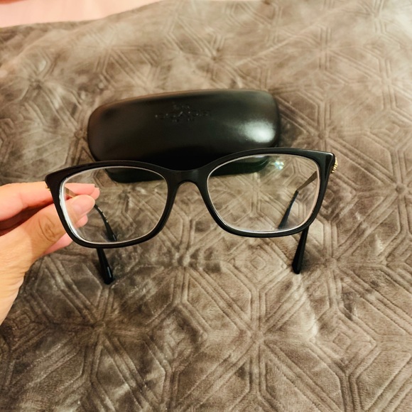 Coach frames in excellent condition! - Picture 3 of 3